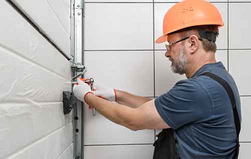 Garage Door Longmont