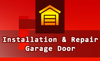 Repair and Installation Garage Door Longmont