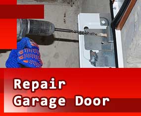 Repair Garage Door Longmont